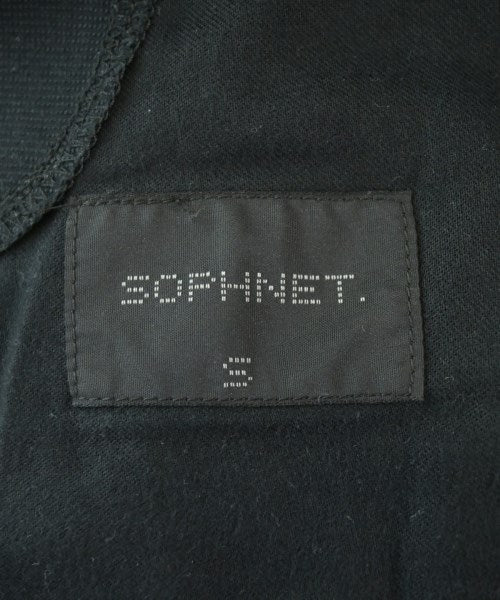SOPHNET. กางเกงขายาว