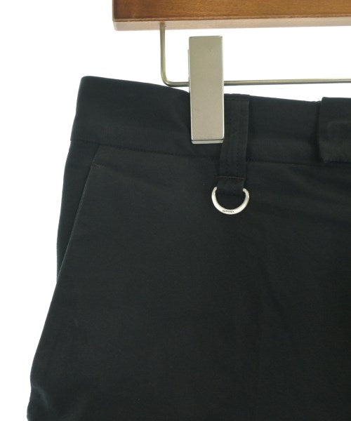 SOPHNET. กางเกงขายาว