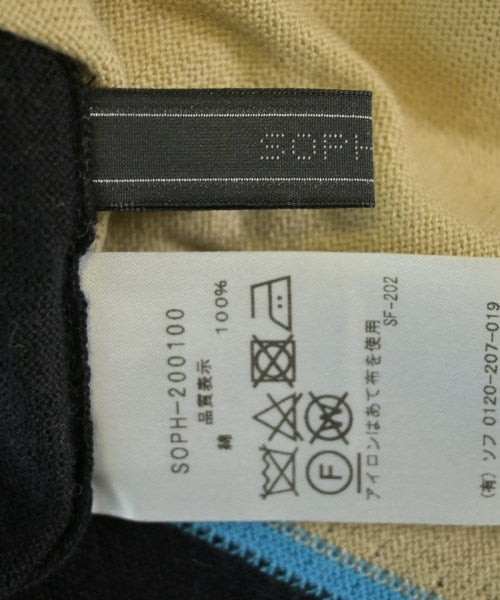 SOPHNET. เสื้อกันหนาว