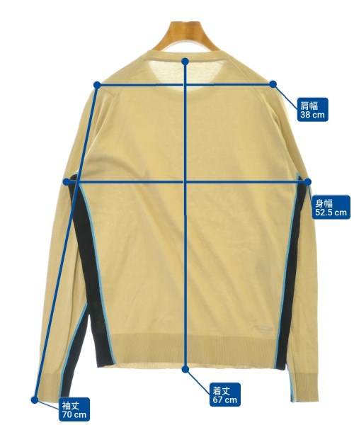 SOPHNET. เสื้อกันหนาว