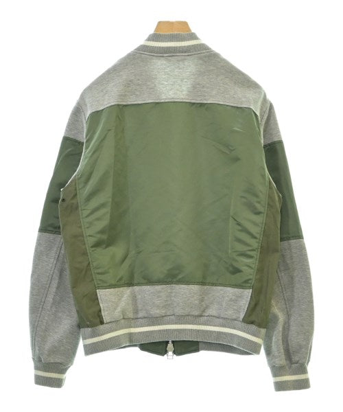 SOPHNET. แจ็คเก็ตเบลาส์ อื่น