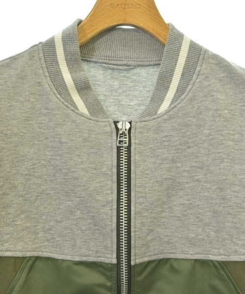 SOPHNET. แจ็คเก็ตเบลาส์ อื่น