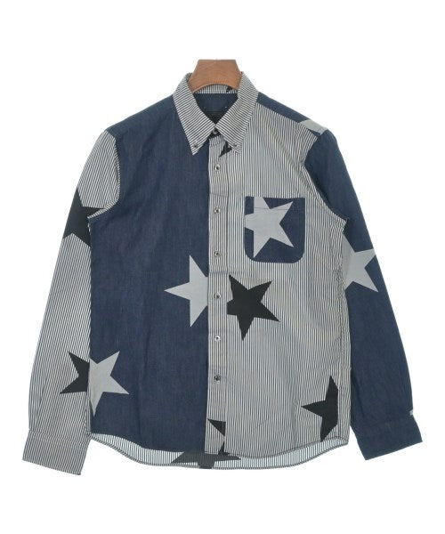 SOPHNET. เสื้อลำลอง