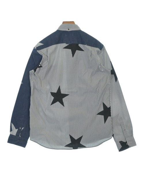 SOPHNET. เสื้อลำลอง