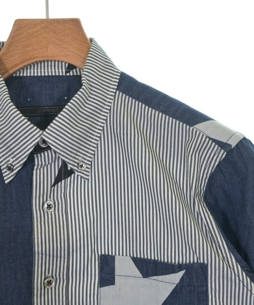 SOPHNET. เสื้อลำลอง