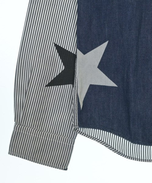 SOPHNET. เสื้อลำลอง