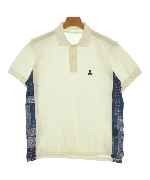 SOPHNET. เสื้อโปโล