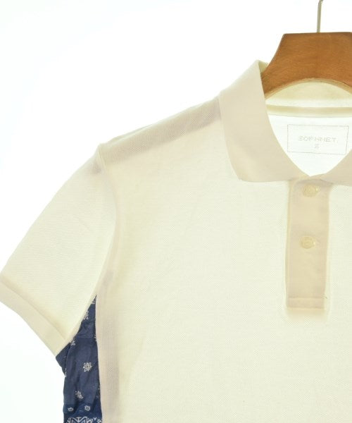 SOPHNET. เสื้อโปโล