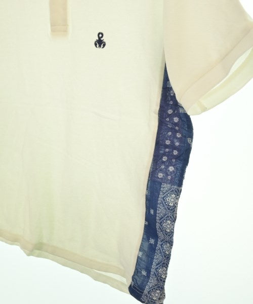 SOPHNET. เสื้อโปโล