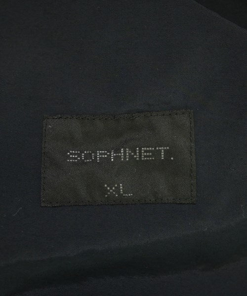 SOPHNET. กางเกงขาสั้น