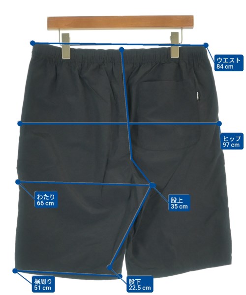 SOPHNET. กางเกงขาสั้น