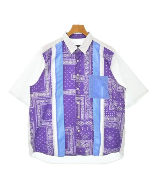 SOPHNET. เสื้อลำลอง