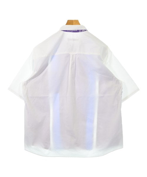 SOPHNET. เสื้อลำลอง