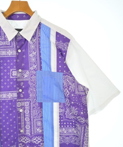 SOPHNET. เสื้อลำลอง