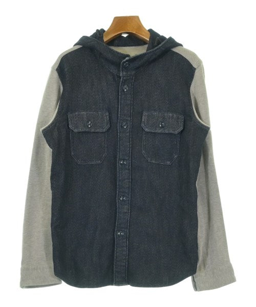 SOPHNET. เสื้อลำลอง