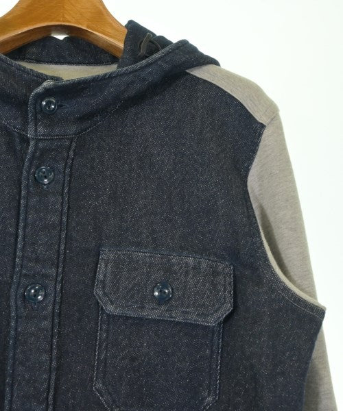 SOPHNET. เสื้อลำลอง