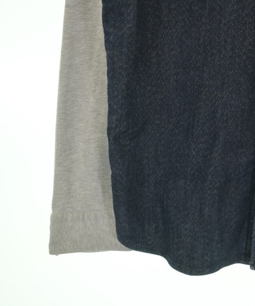 SOPHNET. เสื้อลำลอง