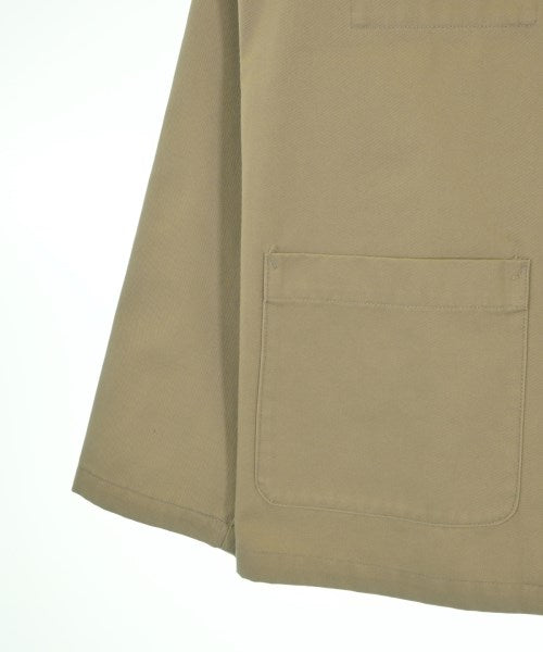 SOPHNET. เบลเซอร์/แจ็คเก็ตสูท