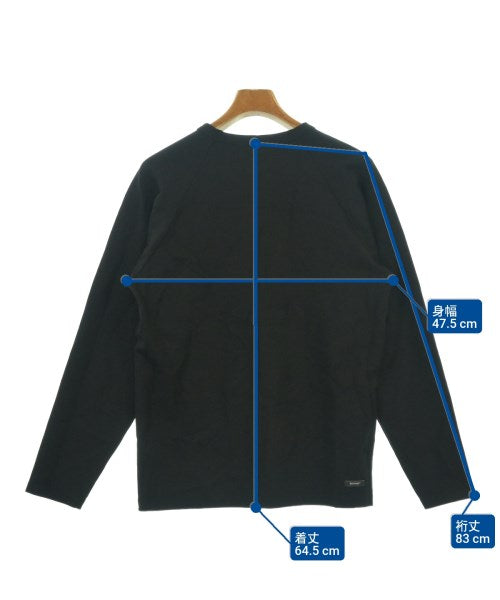 SOPHNET. เสื้อยืด/เสื้อท็อปส์