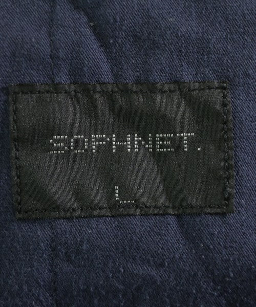 SOPHNET. กางเกงขายาว