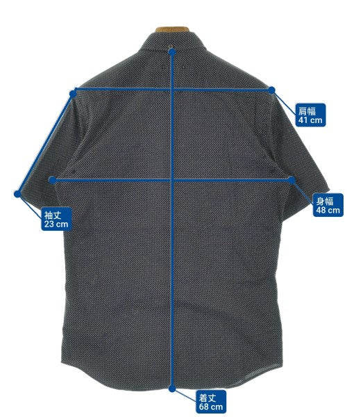 SOPHNET. เสื้อลำลอง