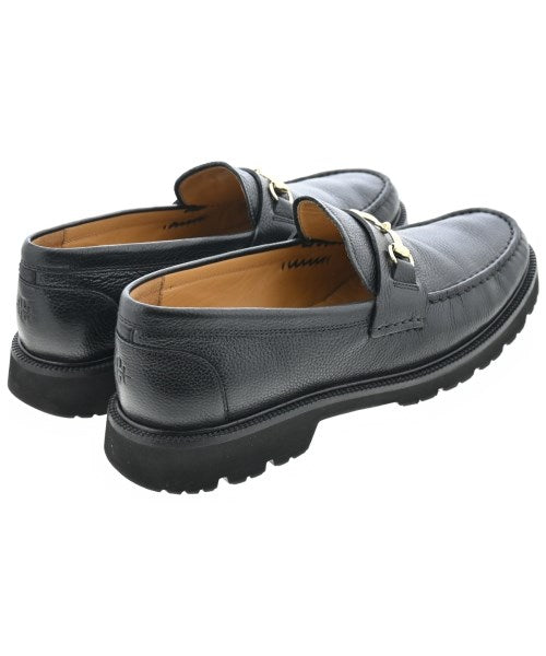 SOPHNET. รองเท้าสวมทางการ