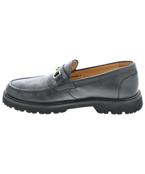 SOPHNET. รองเท้าสวมทางการ