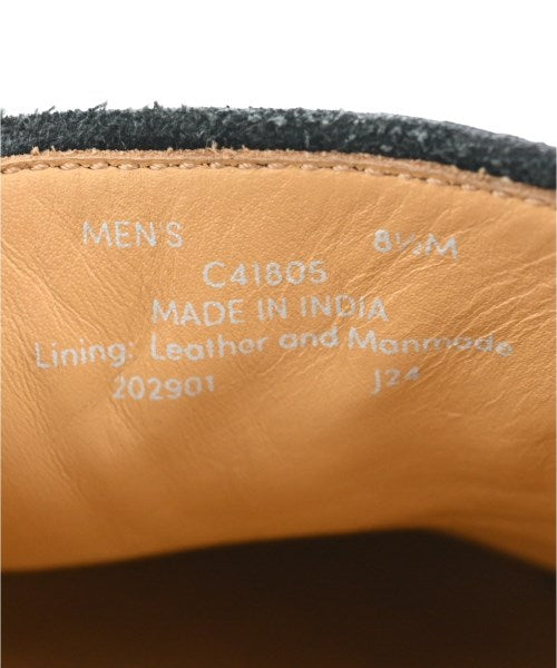 SOPHNET. รองเท้าสวมทางการ