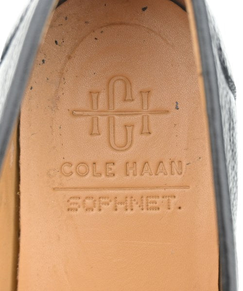 SOPHNET. รองเท้าสวมทางการ