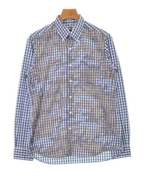 SOPHNET. เสื้อลำลอง