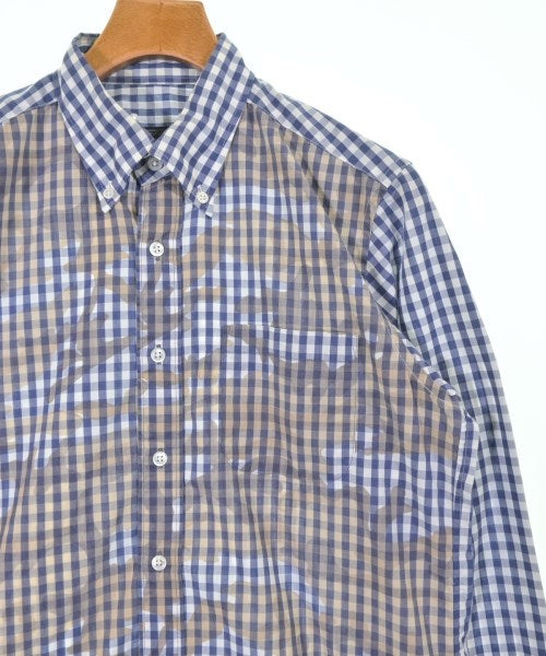 SOPHNET. เสื้อลำลอง