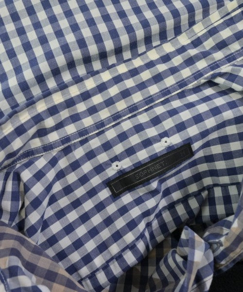 SOPHNET. เสื้อลำลอง