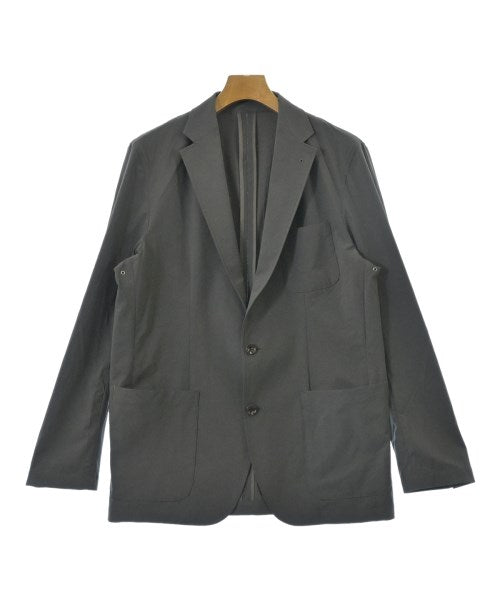 SOPHNET. แจ็คเก็ตลำลอง