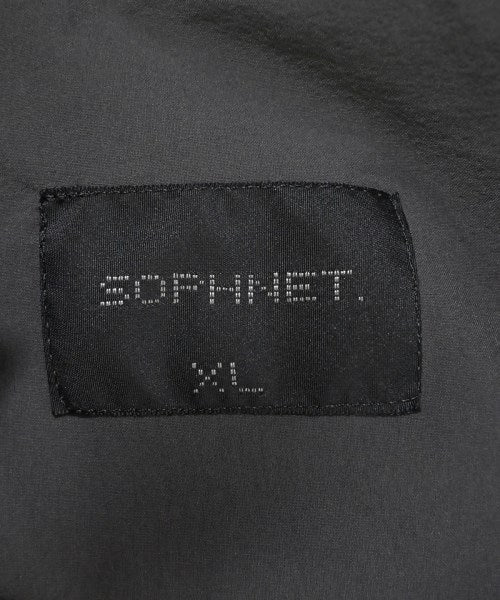 SOPHNET. แจ็คเก็ตลำลอง