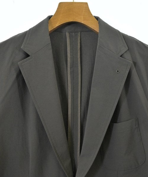 SOPHNET. แจ็คเก็ตลำลอง