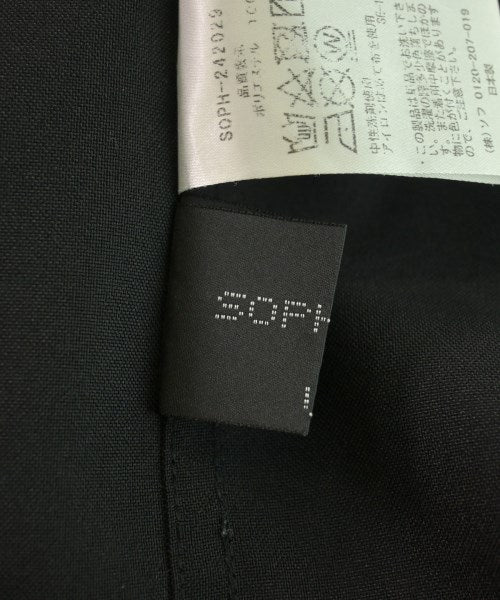 SOPHNET. เสื้อลำลอง