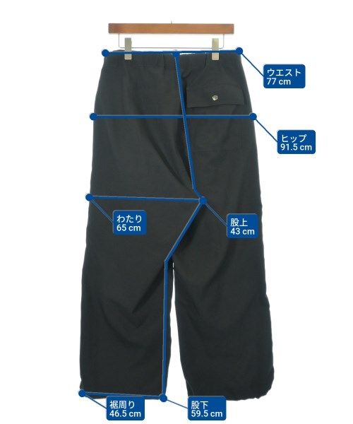 SOPHNET. กางเกง อื่น