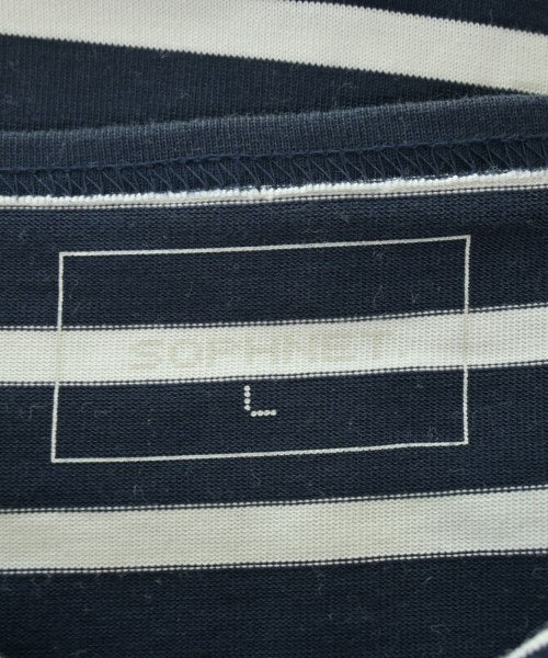 SOPHNET. เสื้อยืด/เสื้อท็อปส์