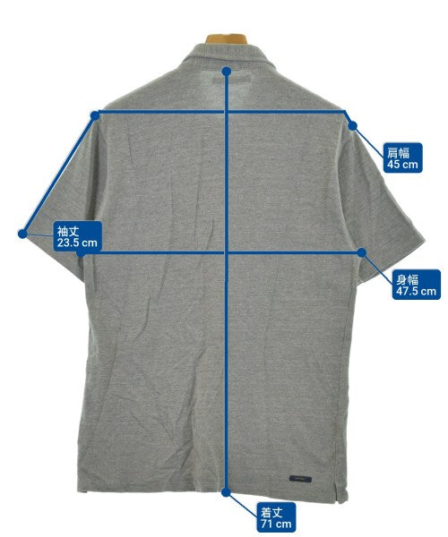 SOPHNET. เสื้อโปโล