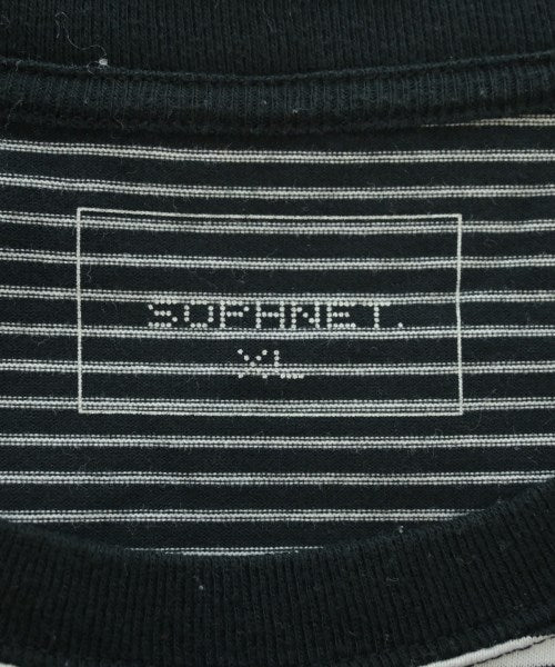 SOPHNET. เสื้อยืด/เสื้อท็อปส์