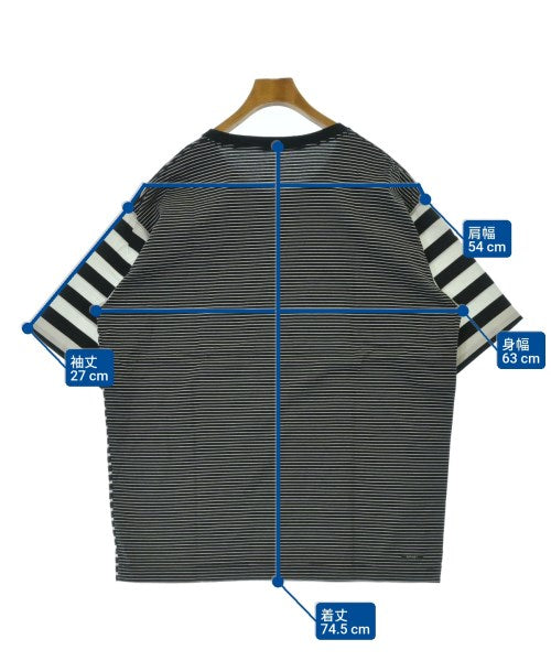 SOPHNET. เสื้อยืด/เสื้อท็อปส์