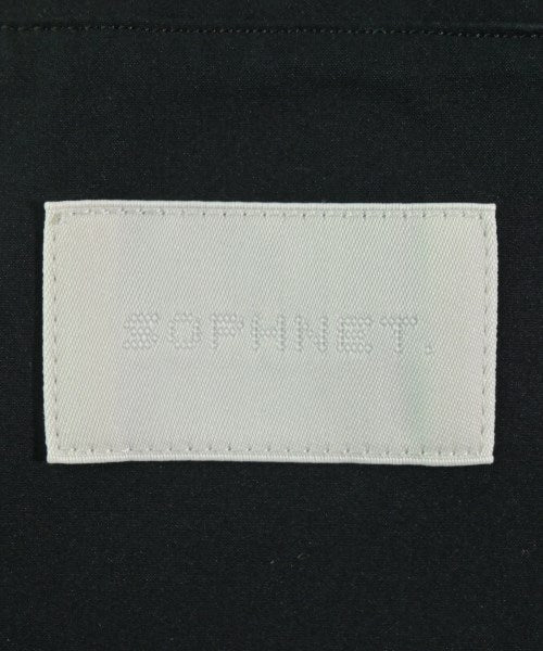 SOPHNET. แจ็คเก็ตลำลอง