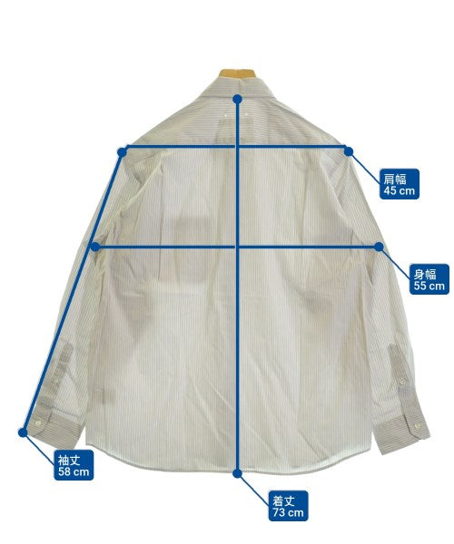 SOPHNET. เสื้อลำลอง