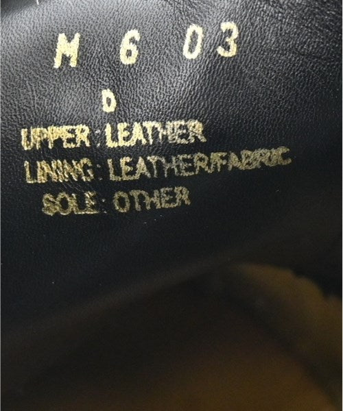 SOPHNET. รองเท้าสวมทางการ