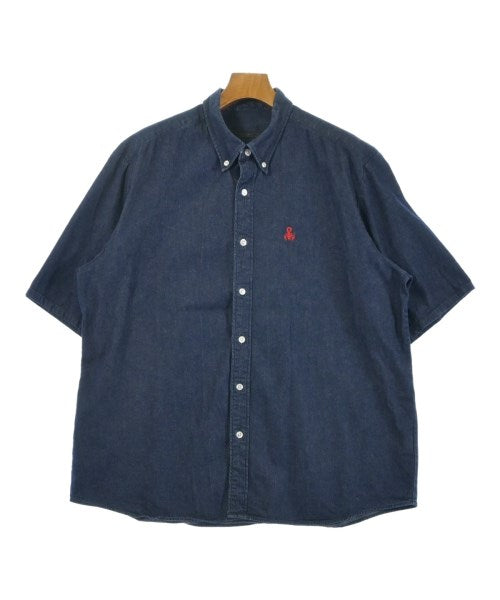 SOPHNET. เสื้อลำลอง