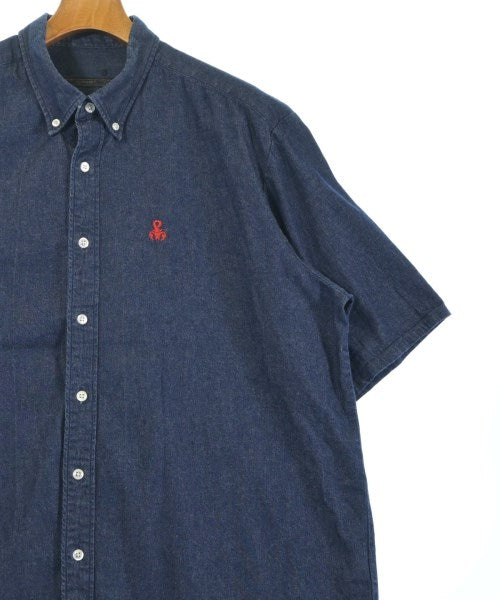 SOPHNET. เสื้อลำลอง