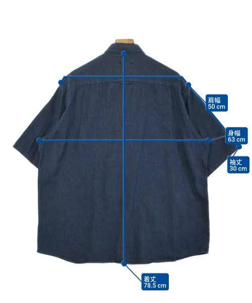 SOPHNET. เสื้อลำลอง