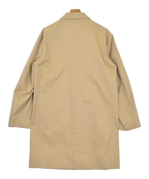 SOPHNET. เสื้อโค้ทเชสเตอร์ฟิลด์