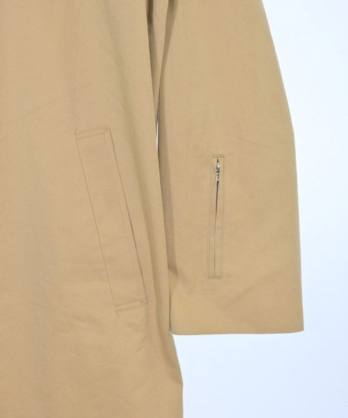 SOPHNET. เสื้อโค้ทเชสเตอร์ฟิลด์