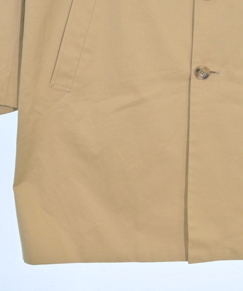 SOPHNET. เสื้อโค้ทเชสเตอร์ฟิลด์